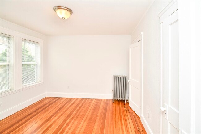 Building Photo - 21 Shafter St