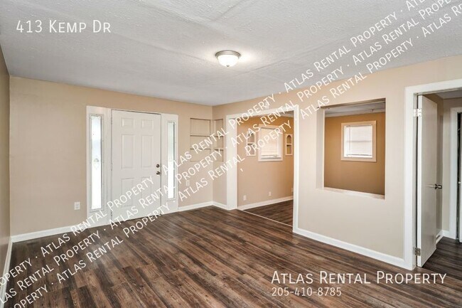 Building Photo - 413 Kemp Dr