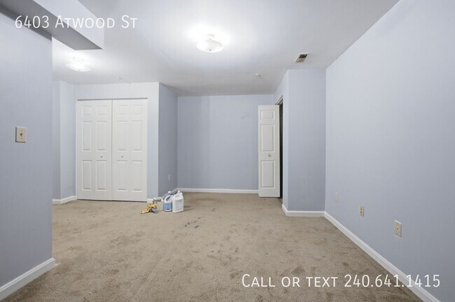 Building Photo - 6403 Atwood St