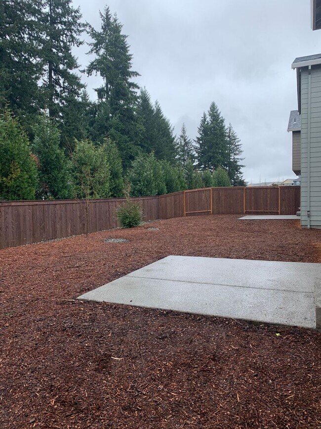 Building Photo - Newly Built Home in Brand New Community! Evergreen School District ! Conveniently located next to...