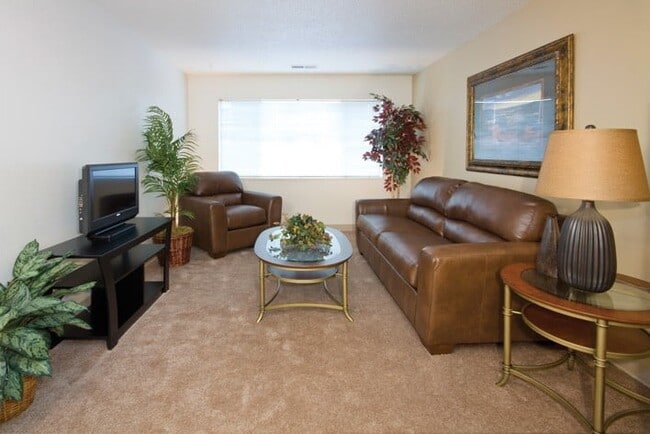 Building Photo - Austin Park