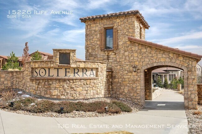 Building Photo - Solterra Home for Rent!