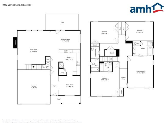 Building Photo - 3013 Corrona Ln