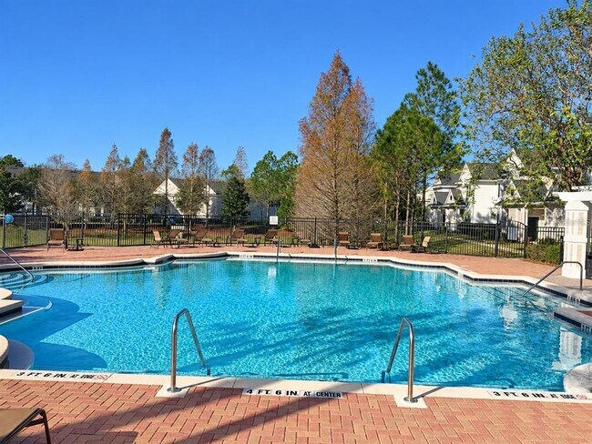 Building Photo - 1315 Eastern Pecan Pl