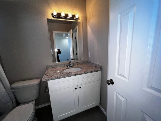 Building Photo - Modern 3BR Townhome w/ Garage, Private Yard & No Carpet – Built 2022