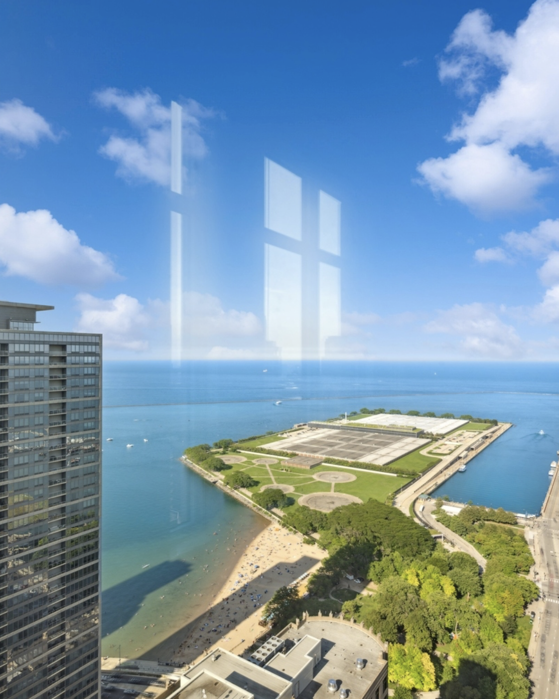 Building Photo - 474 N Lake Shore Dr