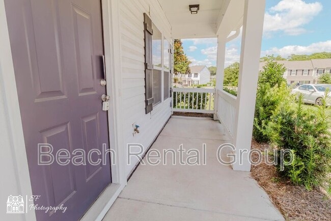 Building Photo - 300 Cherwell ct