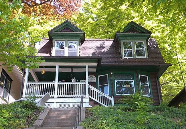 Primary Photo - Available 6/1/26 Single Family Home Near C...