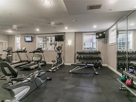 Building Photo - 800 Peachtree St NE