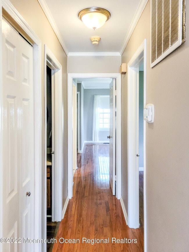 Building Photo - 2D Aaron Burr Ct