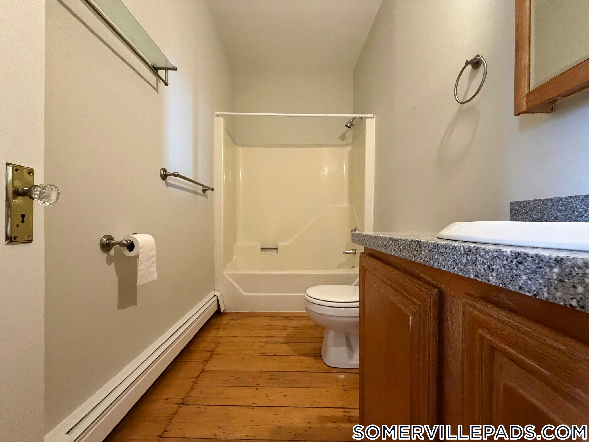 Building Photo - 367 Somerville Ave