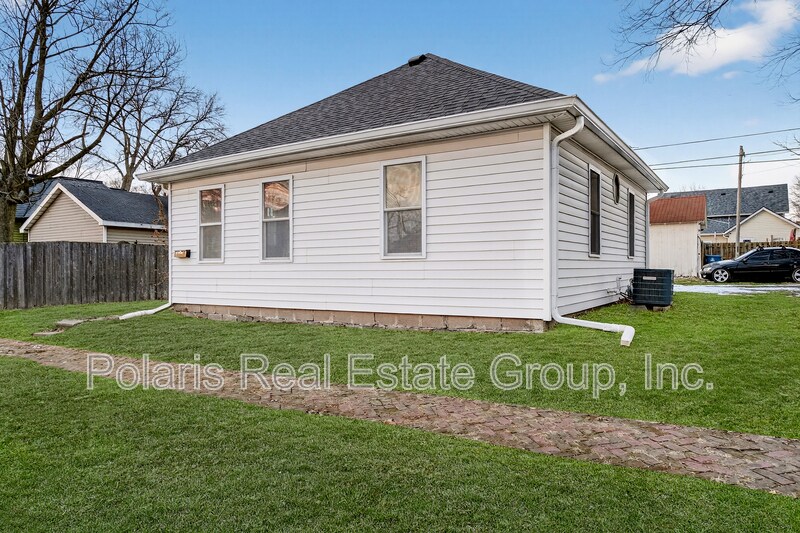 Building Photo - 1410 Hannibal St