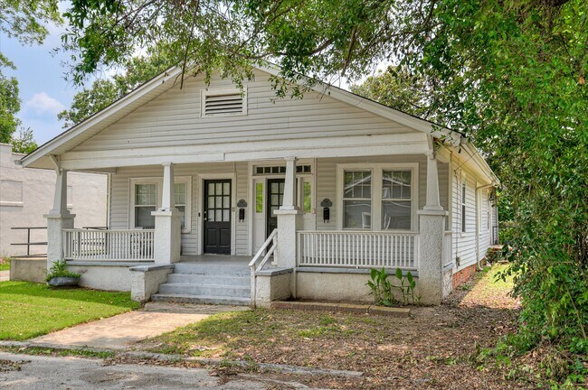 Building Photo - 106 Ellis St