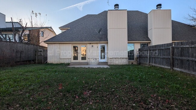 Building Photo - 7015 S 78th E Ave