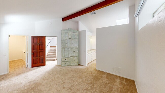 Building Photo - Spanish-Style, Long Term, Unfurnished House