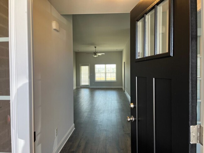Building Photo - MADISON City Schools! MOVE IN READY NEW 4BR