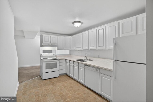 Building Photo - 2441 18th St NW