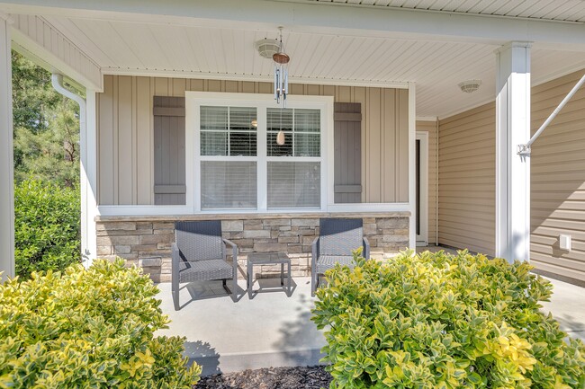 Building Photo - 117 Oyster Landing Dr