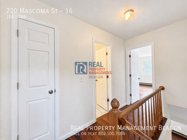 Building Photo - 220 Mascoma St
