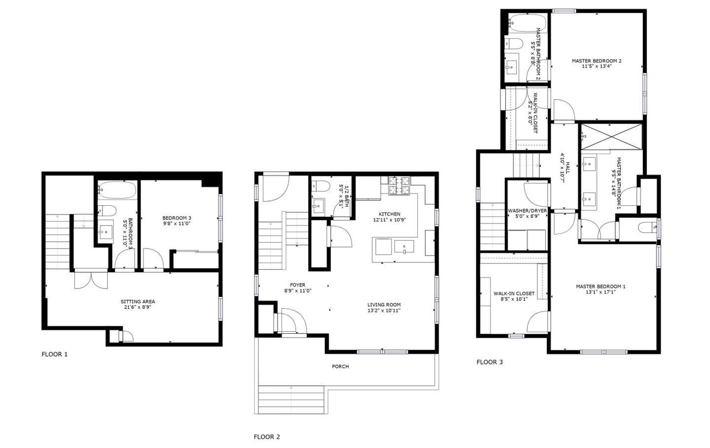 Building Photo - Gorgeously designed LoHi home by Potter Hi...