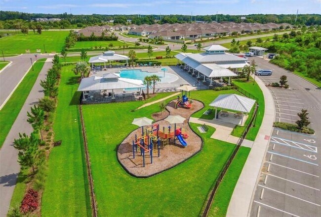 Building Photo - 18236 Hunters Meadow Walk