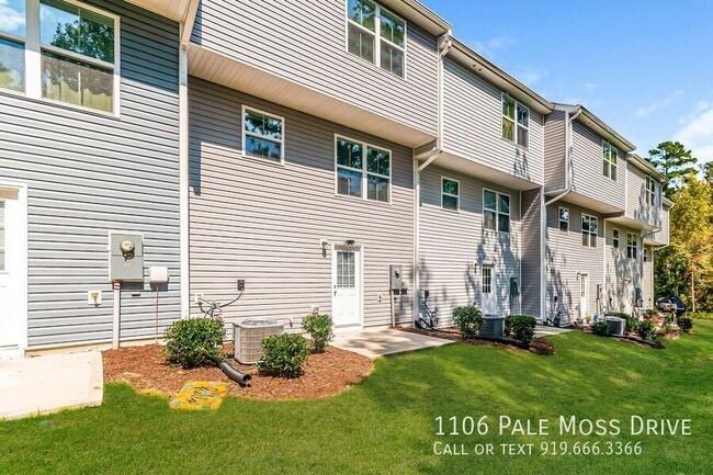 Building Photo - 1106 Pale Moss Dr