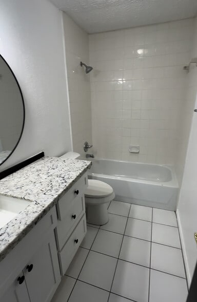 Guest Bath - 19930 Mountain Dale Dr