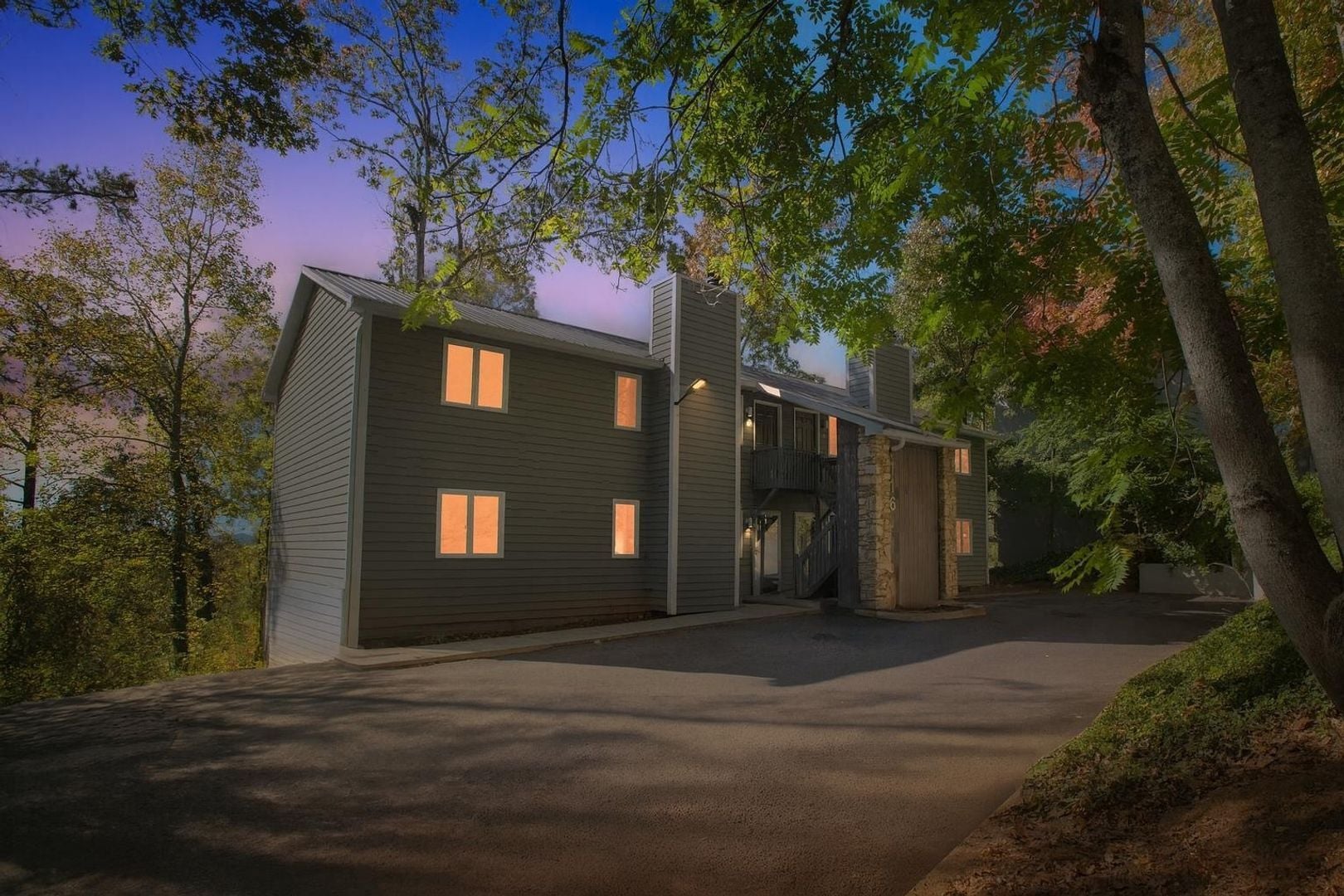 Building Photo - 116 Lookout Dr