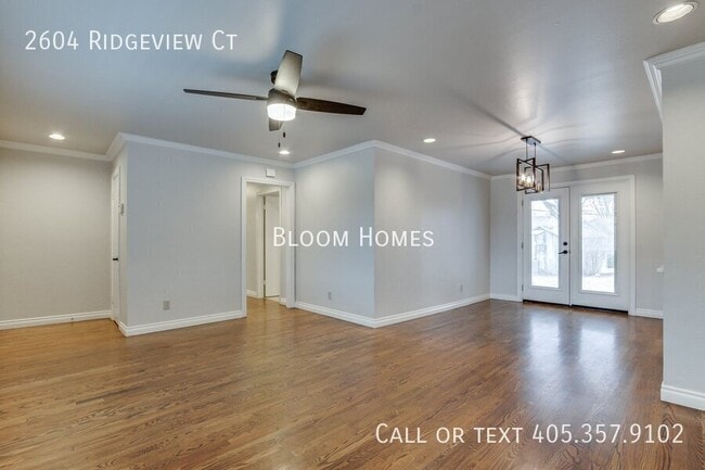 Building Photo - 2604 Ridgeview Ct