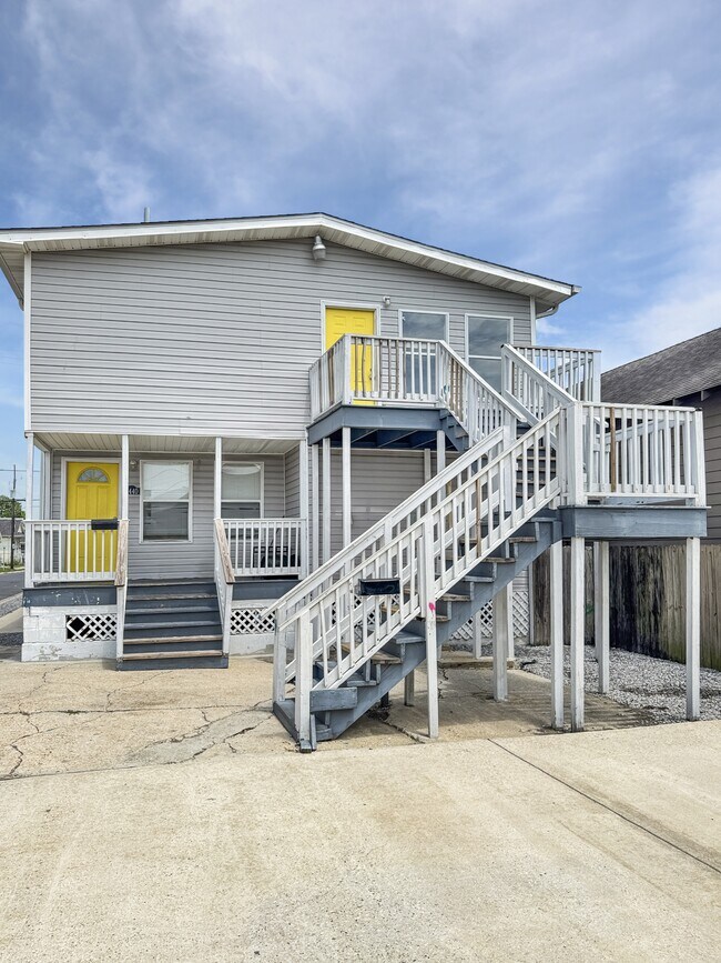 Primary Photo - 2150 N Dorgenois St