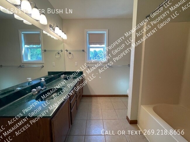 Building Photo - 4841 Pepper Bush Ln