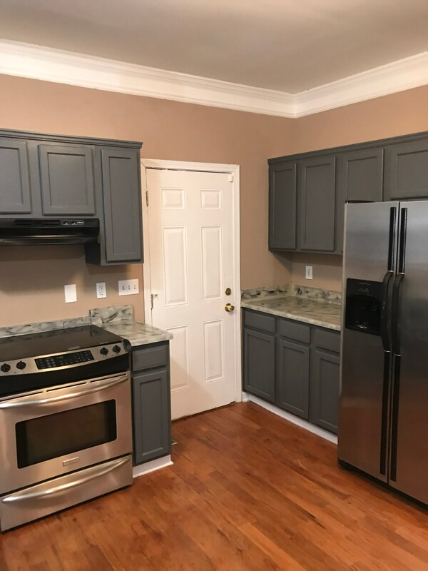 Building Photo - 1070 Gun Club Rd NW