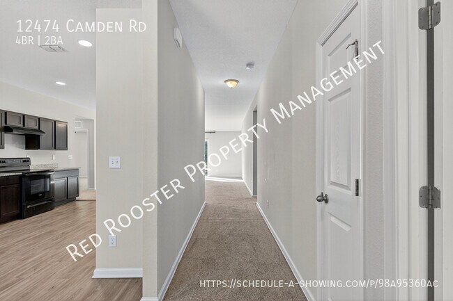 Building Photo - 12474 Camden Rd