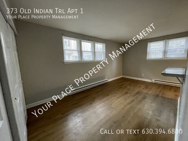 Building Photo - 373 Old Indian Trail