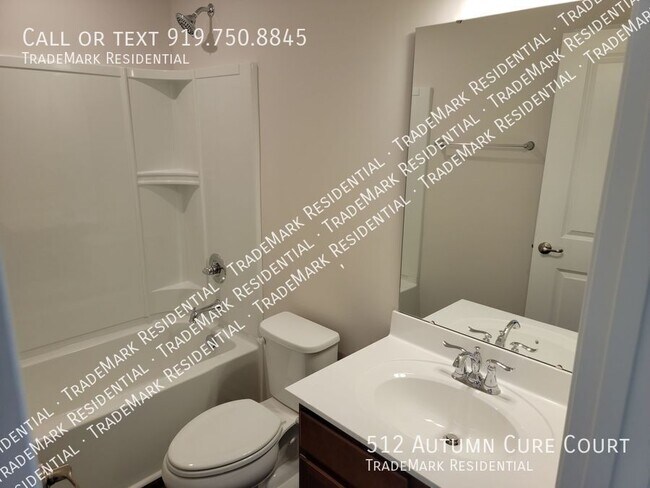 Building Photo - 512 Autumn Cure Ct