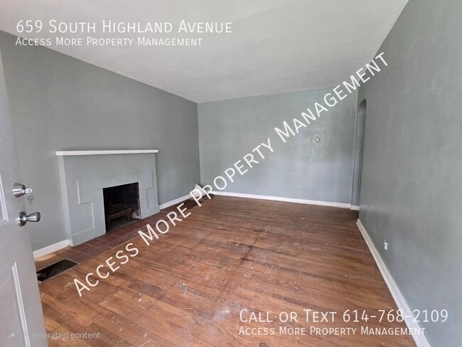 Building Photo - 659 S Highland Ave