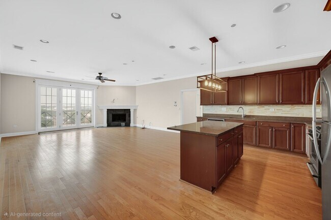 Building Photo - 2811 N Bell Ave