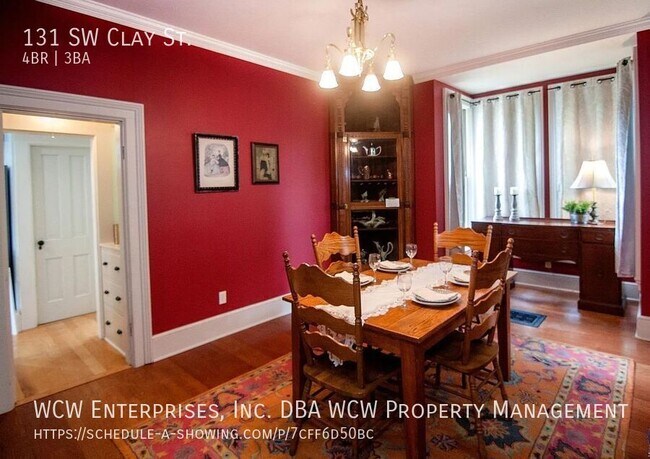 Building Photo - 131 SW Clay St