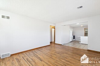 Building Photo - 1731 N Holyoke St
