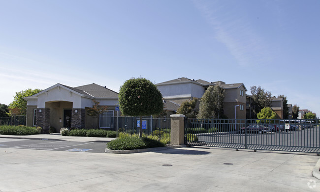 Building Photo - Solano Vista Senior Apartments