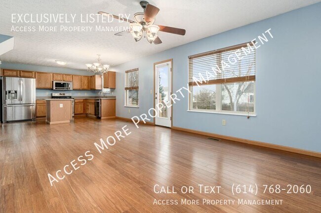 Building Photo - 1181 Walker Springs Dr