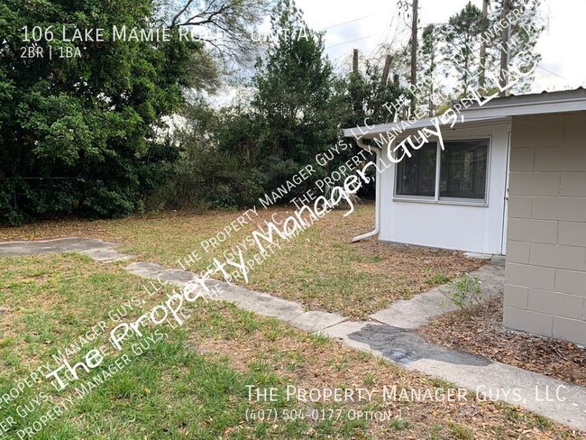 Building Photo - 2/1 For Rent in Deland for $1,300/mo - UTI...