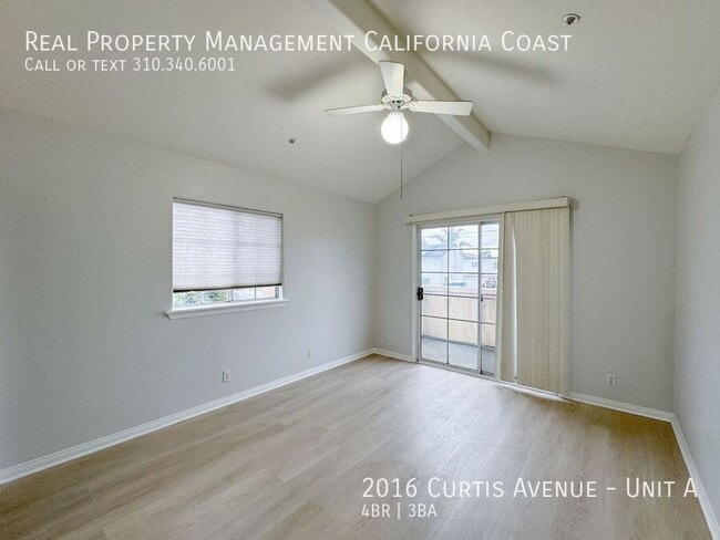 Building Photo - 2016 Curtis Ave