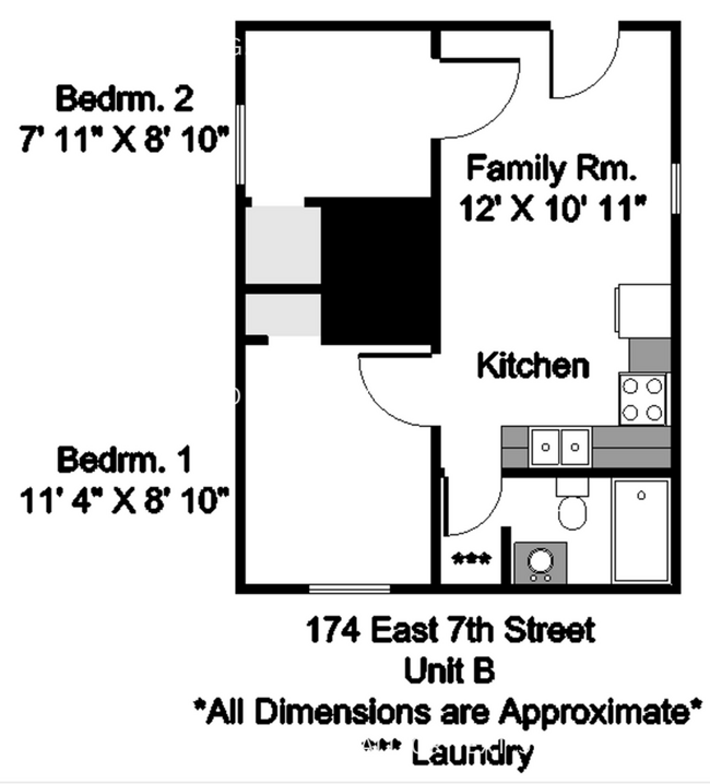Building Photo - 174 7th St