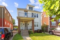 Building Photo - 2045 Clements St