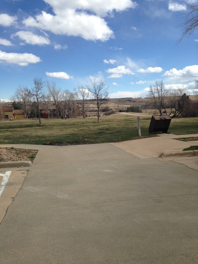 Building Photo - Shanahan Ridge in South Boulder 1BD/1BA Condo