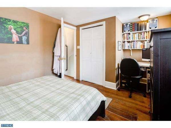 Floor 2 - 715 S Hicks St