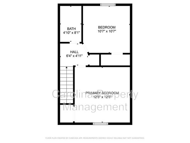 Building Photo - 3425 Anson St