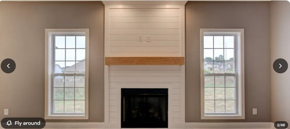 Building Photo - 1029 Harrison Way