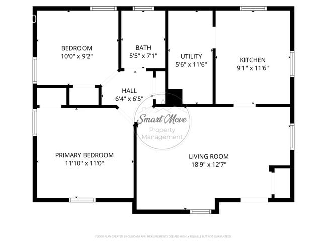 Building Photo - 4130 Greenfield Rd